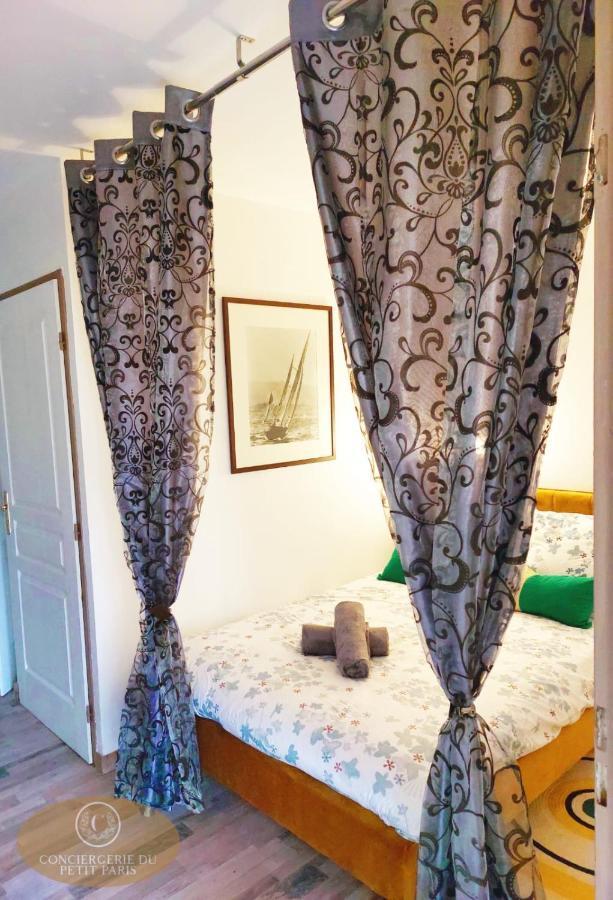Apartment Magnifique 2 Pieces Deauville