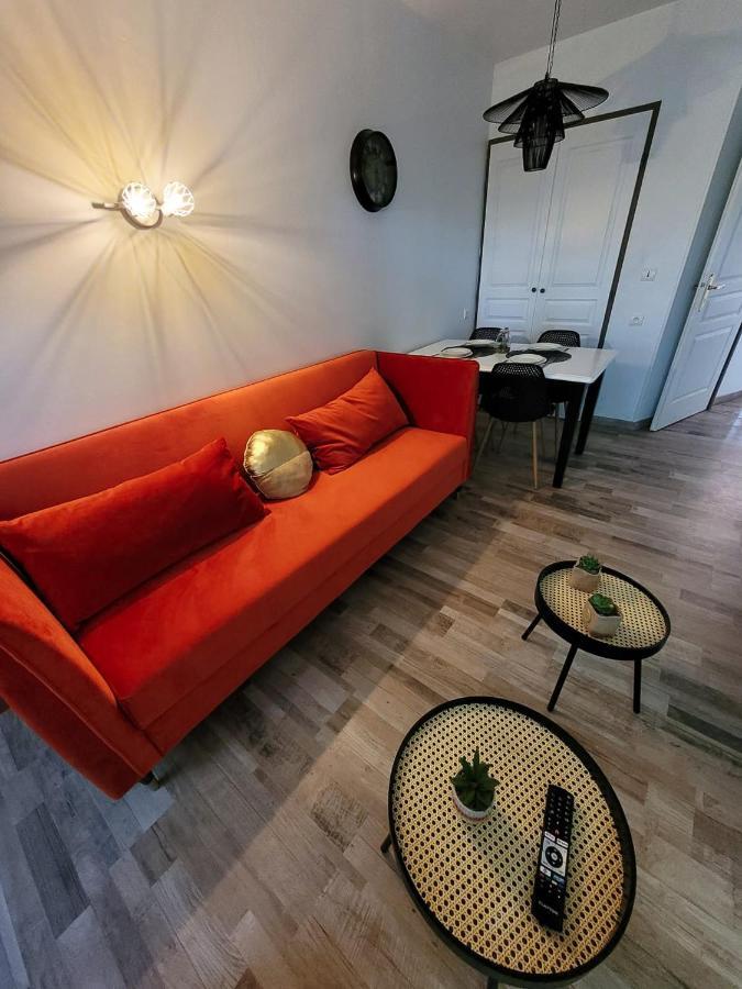 Magnifique 2 Pieces Apartment