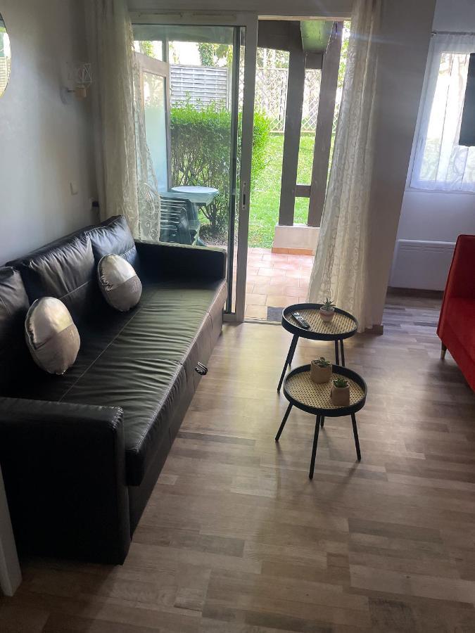 Magnifique 2 Pieces Apartment